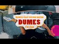 WAWES Feat GUYON WATON DUMES Boncek AR Cover