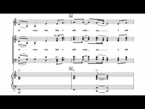 Some Nights - SMATBB