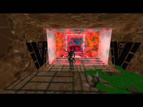 TRLE 2002.01.16 - VCI: The Final Hit