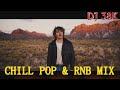 DJ 38K CHILL POP RNB VIDEO MIX 2025 BENSON BOONE KHALID BILLIE JUSTIN ADELE