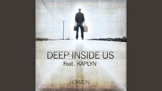 Horizon (Radio Edit) (feat. Kaplyn)