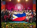 ATSALUMS - Jekab Jáncevkis | Kammerchor Manila - Choir of the World
