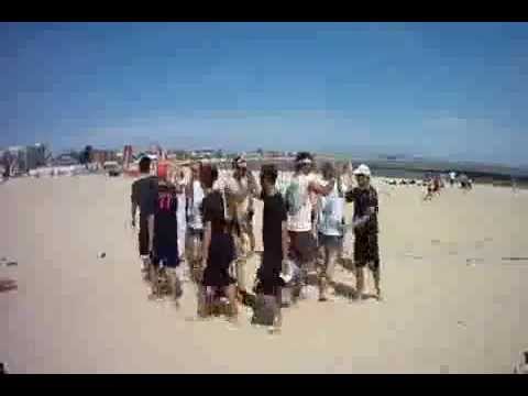 2012 - Yes But Nau Ultimate   Le Pouliguen