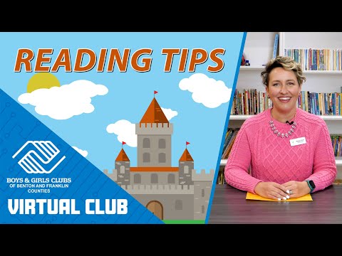 5 Reading Comprehension Tips For Kids