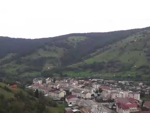 Sc comuna ostra bucovina.