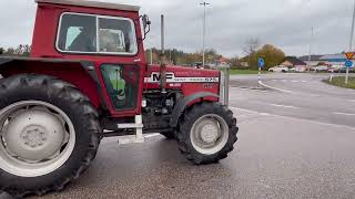 Satılık Massey Ferguson MF 575 4WD tekerlekli traktör - Görüntü 4 | Agriline TR Massey Ferguson MF 575 4WD tekerlekli traktör | Görüntü 4 - Agriline
