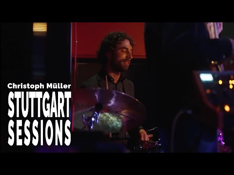 Andreas Skandy Quartett - First Steps: STUTTGART SESSIONS