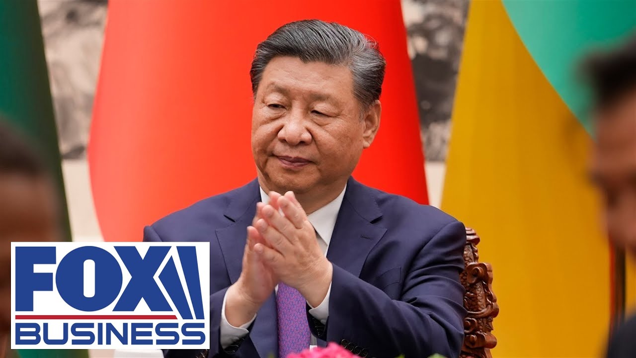 China expert warns the ‘desperate dictator will do desperate things’