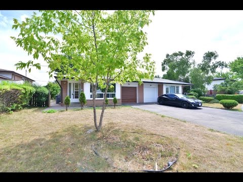 88 Cathcart Crescent Brampton, Baljit Sahi