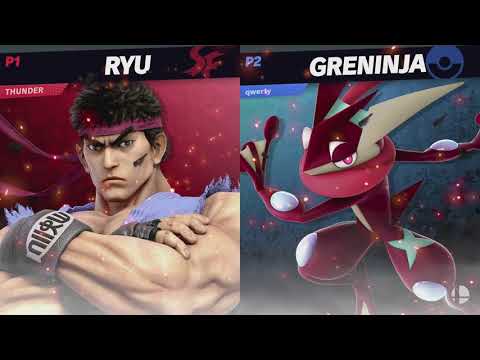 Blacktwins vs Jw - The Weekly Wave #15 - Ultimate Grand Finals