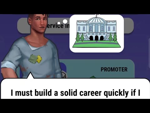Rich Inc | Business & Idle Life | Full Gameplay | Episode No 1 | - YouTube