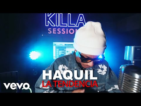 Miniatura de LA TENDENCIA