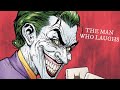 Batman The Man Who Laughs THE MOTION COMIC Full Motion Comic