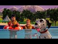 Fireman Sam The Seven Wonders Of Pontypandy Series 15 Episode 23