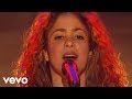 Shakira - Ojos Así (Live)