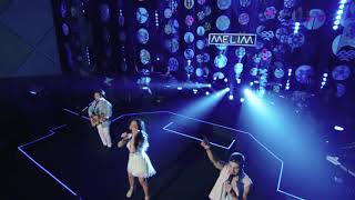 Melim - Mergulho no Mar (Ao Vivo) | Whatsapp Status