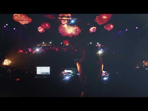 Djane Freedu (official) - Hadra Festival Psymind event (progressive trance djset)