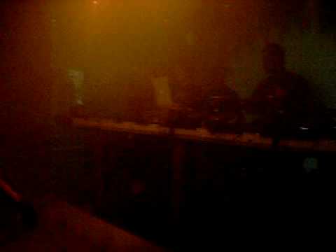 animazione NIGHTSOUNDS @ biggest club 29 novembre 2008