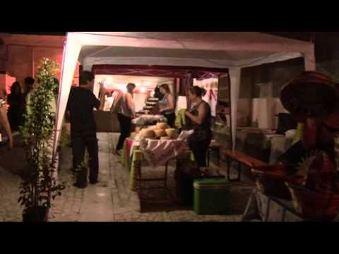 CIVITELLA MESSER RAIMONDO-Borgo Itinerante 2011