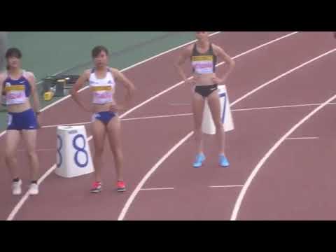 Tremendous victory...the unbeatable...#Emily cherotich