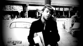 Tom Waits - I Hope That I don&#39;t Fall In Love With You