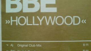 BBE 'Hollywood'