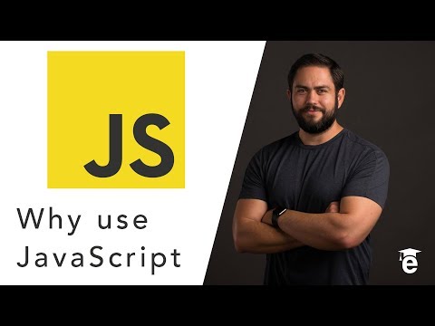 Why is It Important to Learn JavaScript