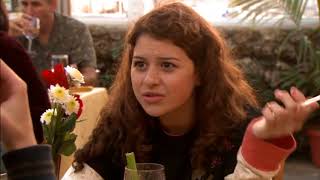 Arrested Development Maeby getting things started