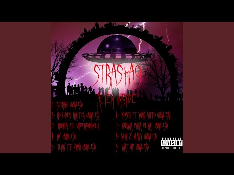 Kosti (feat. Yung Vitto)