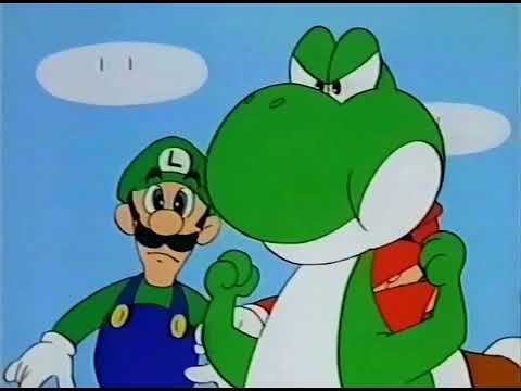 Gradius III (SNES) Music [REVERSE] - Good Luck! (Ending Theme) | Reverse VGM #503