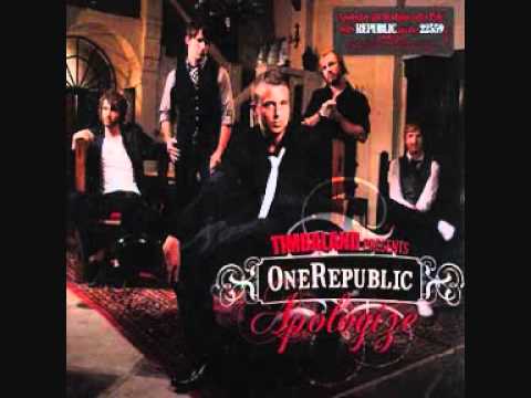 Timbaland ft. One Republic - Apologize - Tastiera.wmv