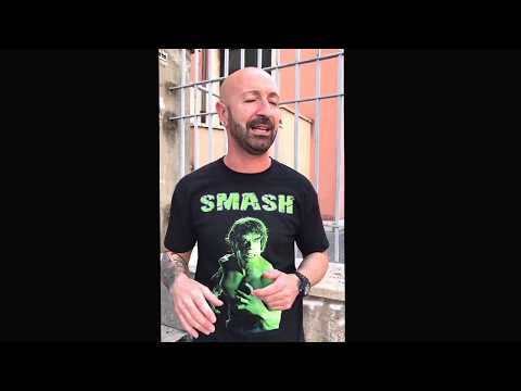 Una Porsche in prestito - Geppo Show