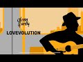 Glenn Fredly - Lovevolution (Video Lirik)