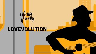 Download lagu Glenn Fredly - Lovevolution mp3 Download lagu Glenn Fredly - Lovevolution mp3