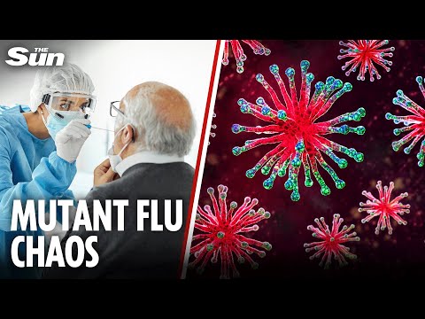 Superflu: What are the symptoms & how to protect yourself?