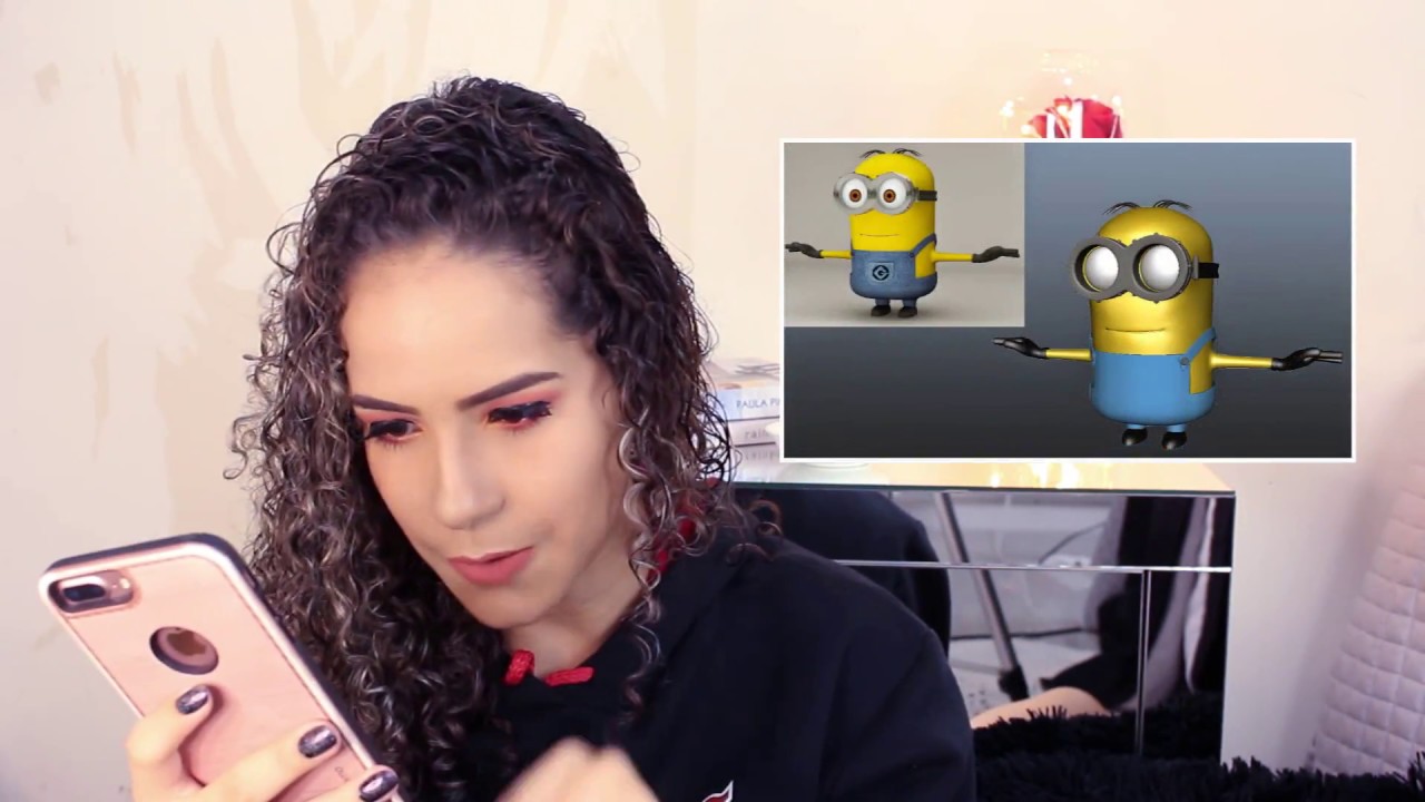 Como é o TÉCNICO de COMPUTAÇÃO GRÁFICA no Instituto Federal (IF)