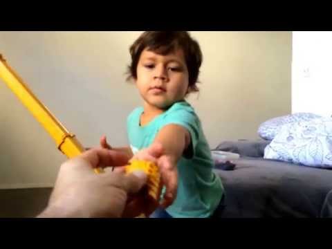 Bruder Mack Granite Liebherr Crane Truck