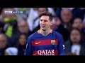 Lionel Messi vs Real Madrid (Away) 15-16 HD 1080i (21/11/2015) - English Commentary