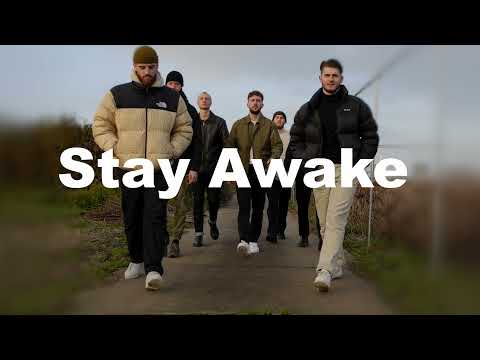 Timelock - Stay Awake (Official Video)