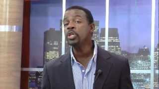 Joseph McClendon iii biography H Factor seminar June 1st 2013, Amsterdam