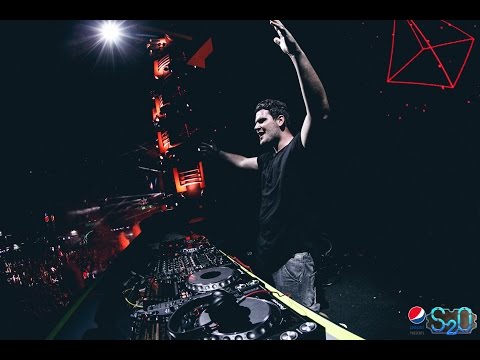 D-Wayne @ S2O 2016 - FULL LIVE SET