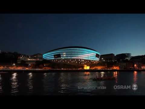 San Mames Stadium – Bilbao, Spain