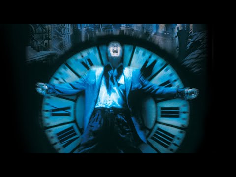 DARK CITY - Trailer (1998, Deutsch/German)