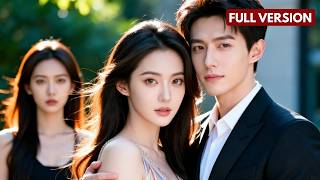 Real Heiress Returns at the Family Banquet—Fake Daughter Exposed