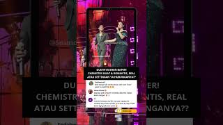 Download lagu Romantis bikin baper!! #shabrinaleanor #fajarnoor #pendampingmu #viral #fyp #livemusic mp3