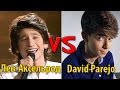 Лев Аксельрод VS David Parejo - The show must go on (Queen ...