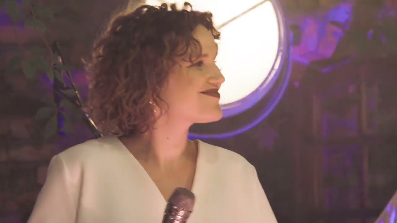 I Feel It Coming - cover performed live band | NocnaStronaTaktu 2023