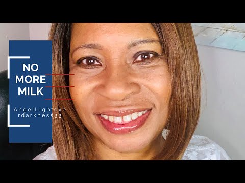 No More Milk /Angel #533