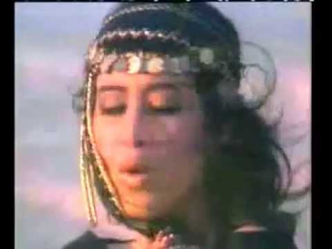 Ofra Haza - Taw Shi [Feat. Timbaland 2008]