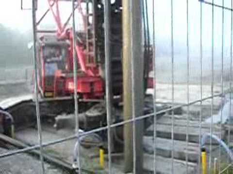 De mannen van de bouw